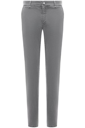 Джинсы Regular fit Zilli