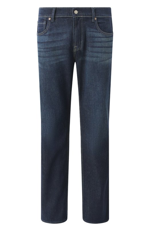 Где купить Джинсы Austin 7 For All Mankind 7 For All Mankind