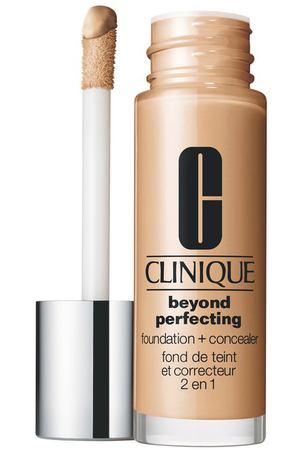 Тональное средство Beyond Perfecting, оттенок CN 18 Cream Whip (30ml) Clinique