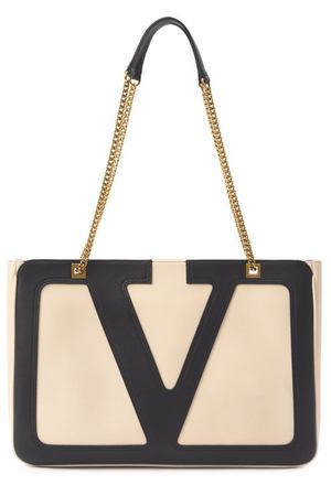 Сумка Viva Superstar medium Valentino