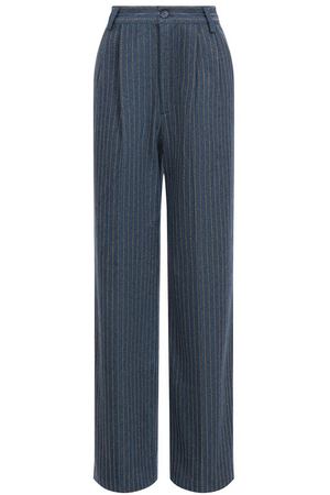 Хлопковые брюки Forte Dei Marmi Couture