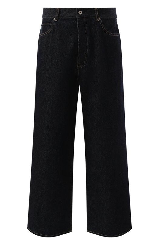 Где купить Джинсы Loose fit HUGO Blue HUGO Blue
