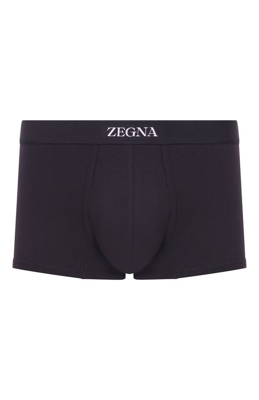 Где купить Хлопковые боксеры Zegna Zegna
