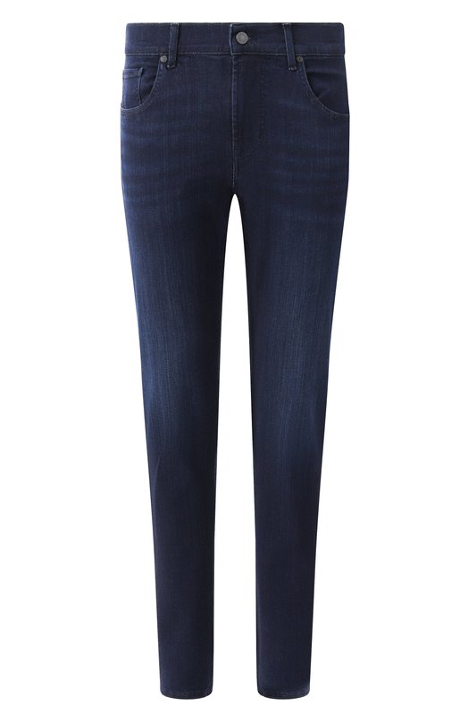 Где купить Джинсы Slimmy tapered 7 For All Mankind 7 For All Mankind 