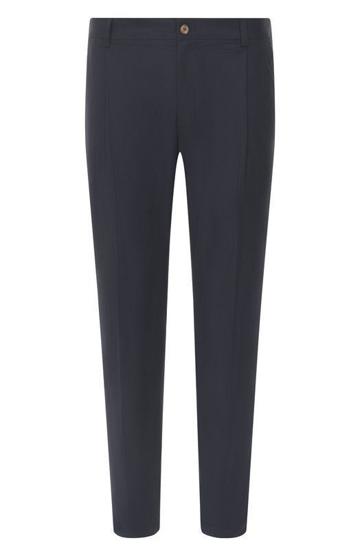 Где купить Хлопковые брюки Windsor Windsor 