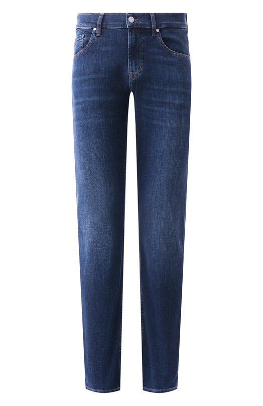Где купить Джинсы Standard 7 For All Mankind 7 For All Mankind 