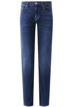 Джинсы Standard 7 For All Mankind