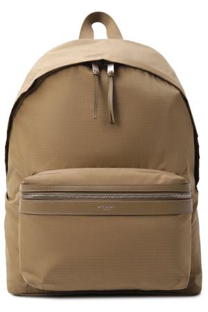 Рюкзак City Saint Laurent