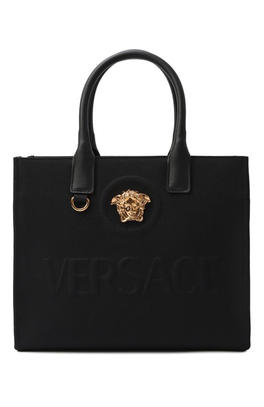 Где купить Сумка La Medusa small Versace Versace