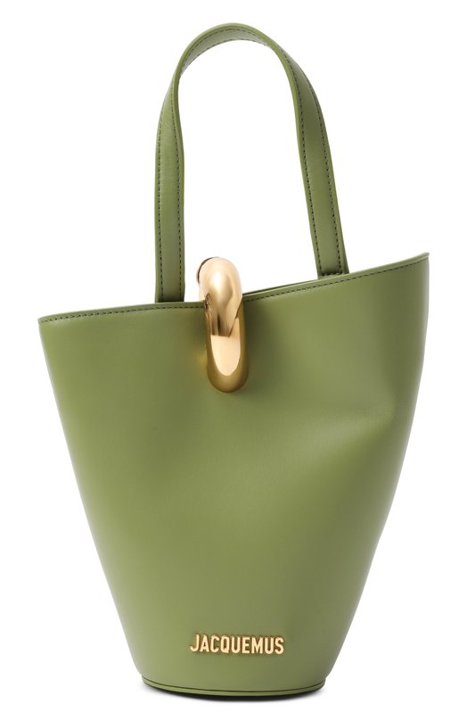 Где купить Сумка Le Bambola Jacquemus Jacquemus 