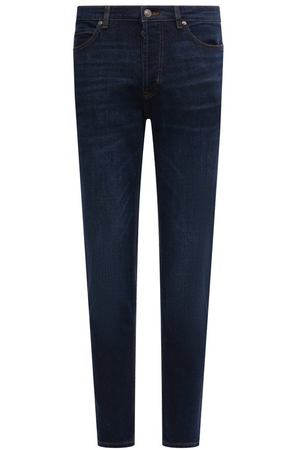 Джинсы Tapered fit HUGO