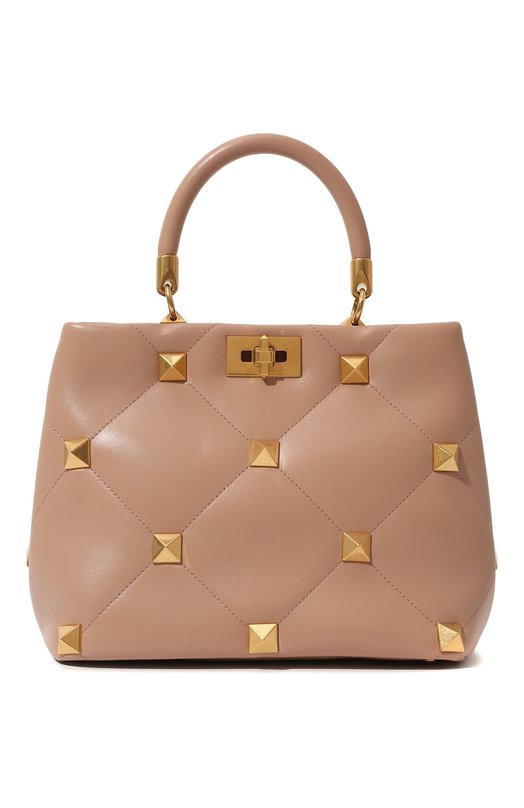 Где купить Сумка Roman Stud Valentino Valentino