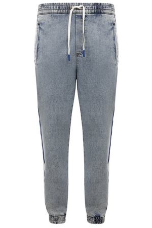 Джинсы Tapered fit HUGO Blue