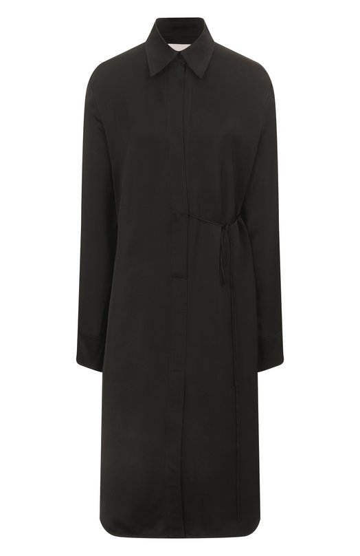 Где купить Платье из вискозы Jil Sander Jil Sander