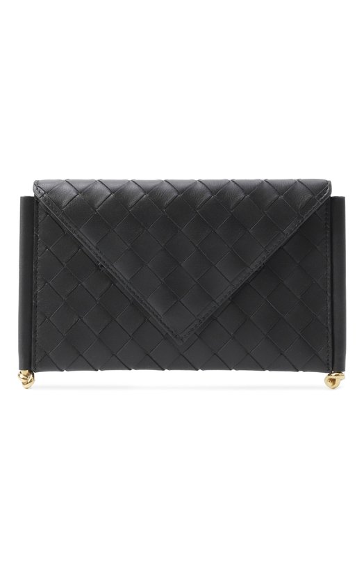 Где купить Сумка Solstice Bottega Veneta Bottega Veneta