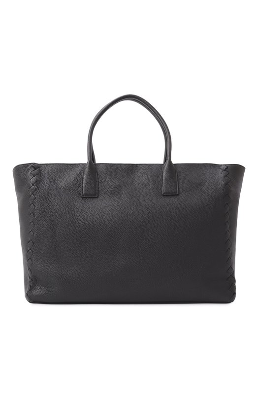 Где купить Сумка-тоут Cabat large Bottega Veneta Bottega Veneta