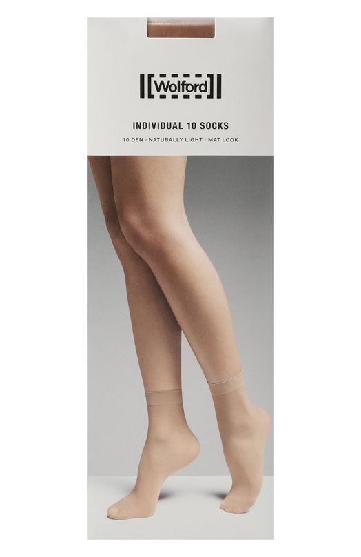 Где купить Носки Wolford Wolford