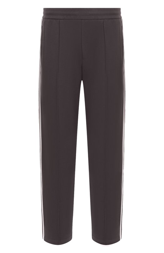 Где купить Хлопковые брюки Emporio Armani Emporio Armani 