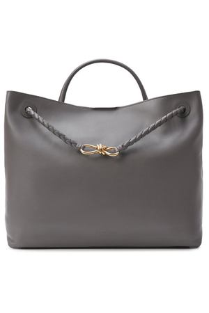 Сумка-тоут Andiamo large Bottega Veneta