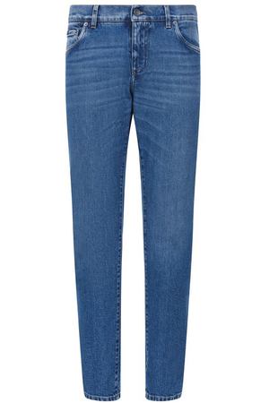 Джинсы Slim Dolce & Gabbana