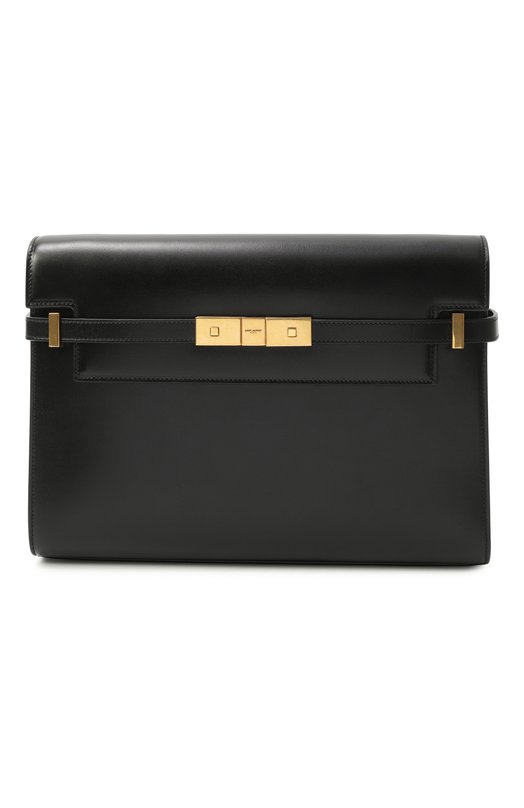 Где купить Сумка Manhattan Saint Laurent Saint Laurent