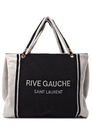 Сумка-тоут Rive Gauche Saint Laurent