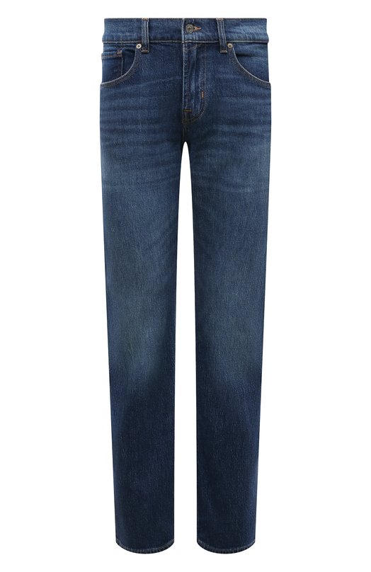 Где купить Джинсы Straight 7 For All Mankind 7 For All Mankind