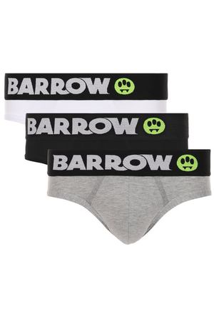 Комплект из трех брифов Barrow