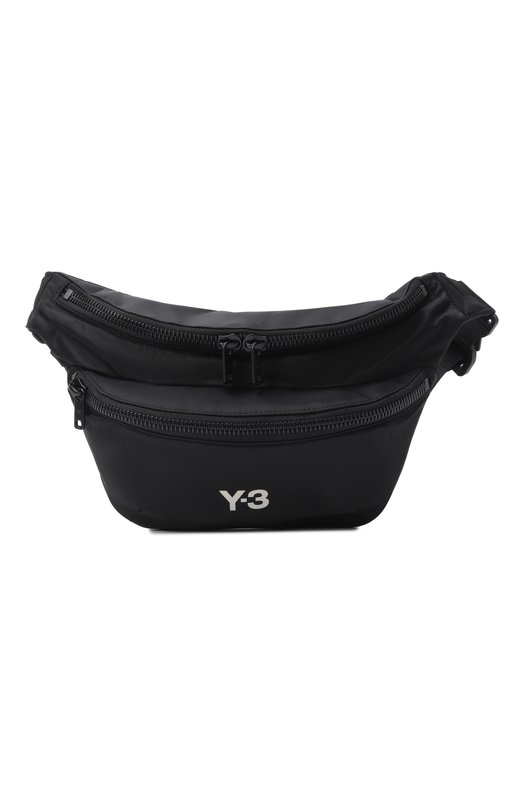 Где купить Поясная сумка Fanny Pack Y-3 Y-3