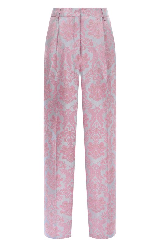 Где купить Брюки Dries Van Noten Dries Van Noten