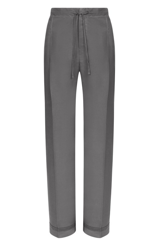 Где купить Шерстяные брюки Maison Margiela Maison Margiela