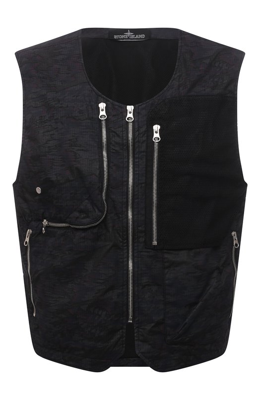 Где купить Жилет Stone Island Shadow Project Stone Island Shadow Project