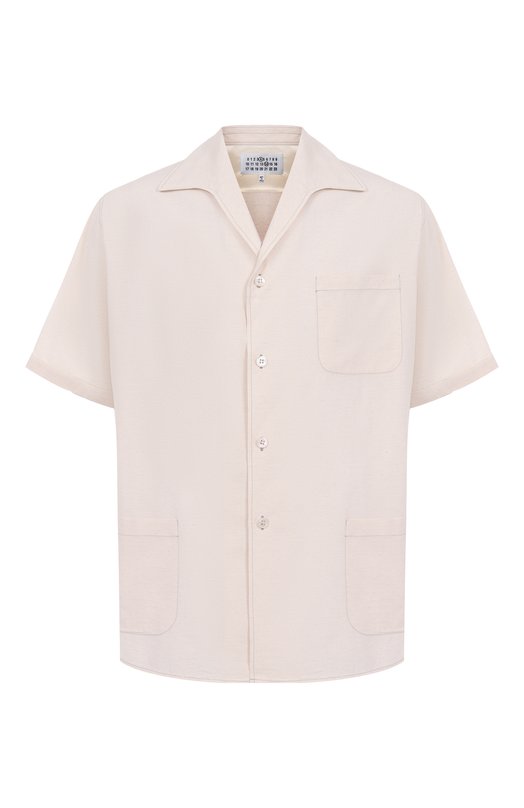 Где купить Рубашка Maison Margiela Maison Margiela