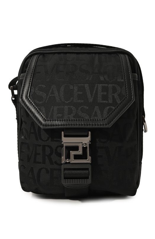 Где купить Сумка Versace Allover Versace Versace