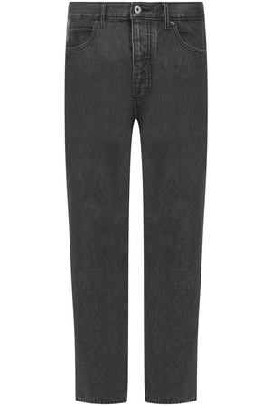 Джинсы Regular fit HUGO Blue