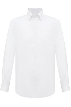 Льняная рубашка Brioni