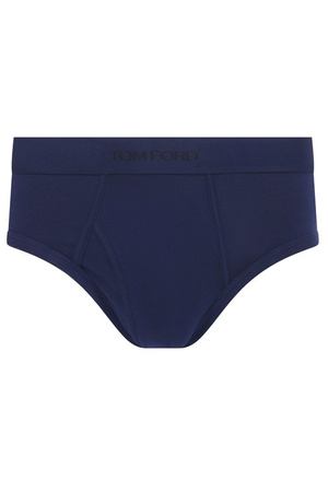 Хлопковые брифы Tom Ford