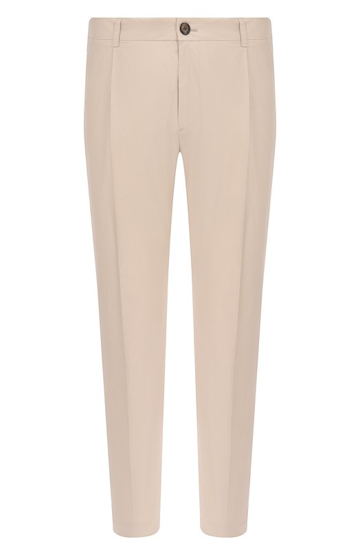 Где купить Хлопковые брюки Windsor Windsor