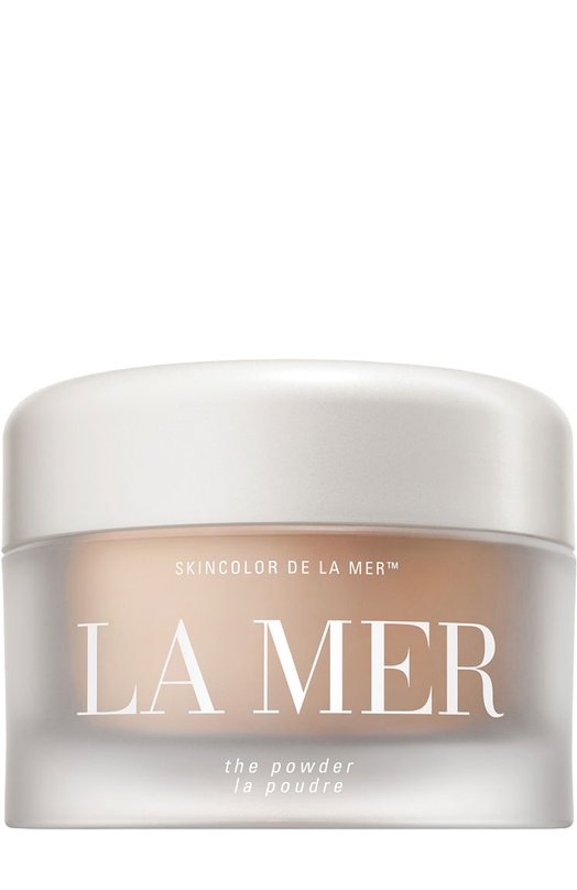 Где купить Рассыпчатая пудра, оттенок Translucent (8g) La Mer La Mer