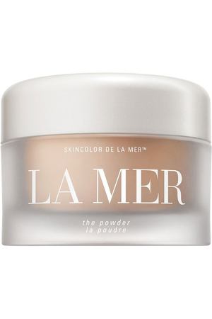 Рассыпчатая пудра, оттенок Translucent (8g) La Mer