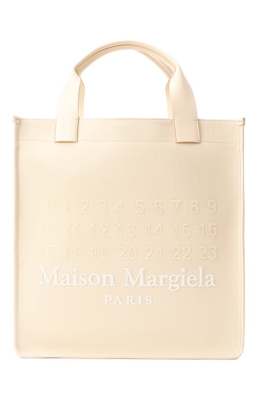 Где купить Сумка-тоут Cabas vertical Maison Margiela Maison Margiela