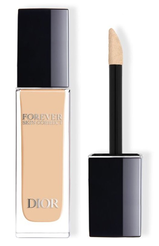 Где купить Стойкий корректор для лица Dior Forever Skin Correct, оттенок 1W Теплый (11ml) Dior Dior