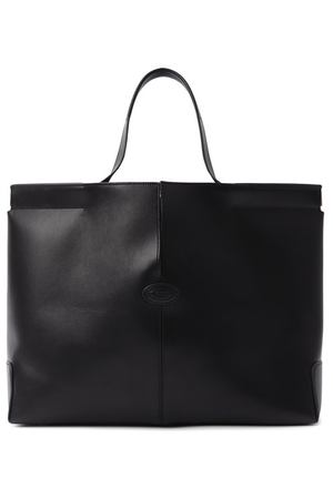 Сумка-тоут Di Folio Tod’s