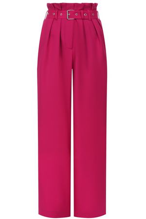 Шерстяные брюки Dries Van Noten
