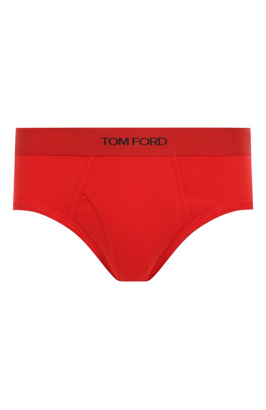 Где купить Хлопковые брифы Tom Ford Tom Ford