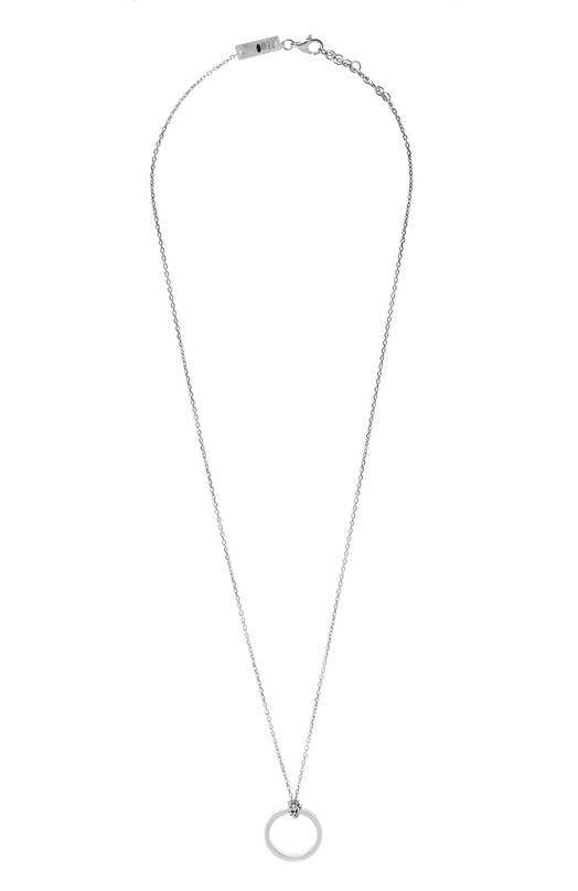 Где купить Кулон на цепочке Maison Margiela Maison Margiela 