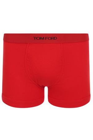 Хлопковые боксеры Tom Ford