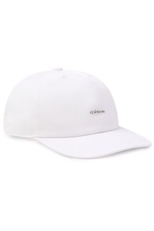Хлопковая бейсболка Kiton