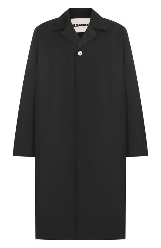 Где купить Плащ Jil Sander Jil Sander