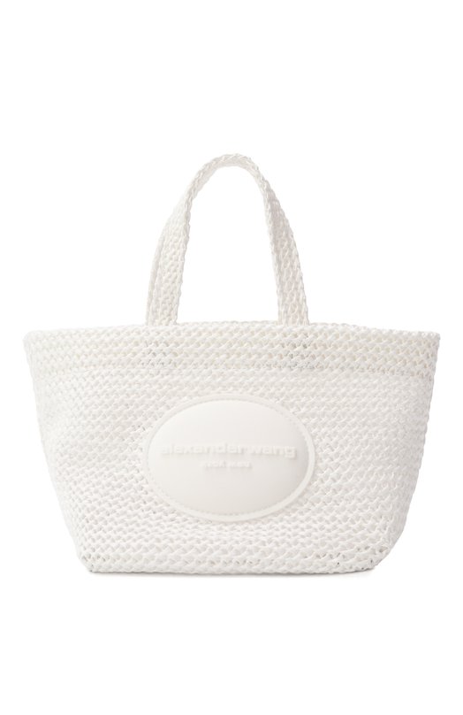 Где купить Сумка Punch small Alexander Wang Alexander Wang 